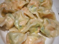 -双合园·海鲜水饺青岛菜(九水东路店)