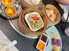 -蚝喜粤·广州味·茶楼点心(长隆店)