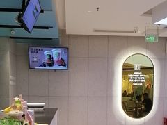 -奈雪的茶(亨特国际广场店)