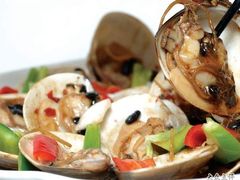 -阿英煲(凉城路店)