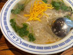 -老雒阳面馆·水席(定鼎门店)