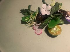 羊肚菌-菩提素素食餐厅(晶郦馆店)