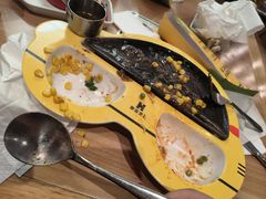 -豪客来牛排(红豆万花城店)