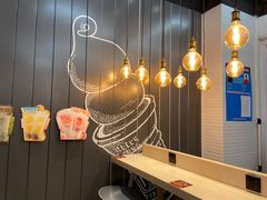 -DQ·蛋糕·冰淇淋(天通苑华联店)