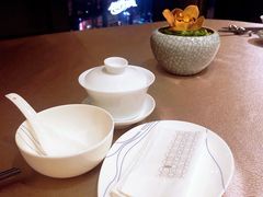 -广州文华东方酒店·江-由辉师傅主理