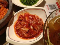 -七八冷面·延边朝鲜族美食(圣熙八号店)