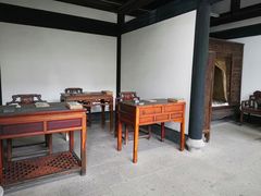 -蔡元培故居