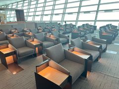 -首尔仁川机场ASIANA LOUNGE贵宾候机室(Incheon)