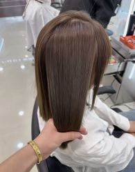 点击看大图 -HaLo hair studio