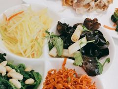 -东方饺子王(和平里店)