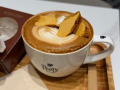-Peet's 皮爷咖啡(乐峰店)