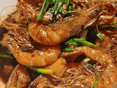 -老头儿油爆虾·知味杭州(爱琴海购物中心)