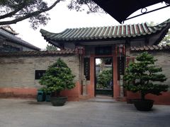 -东莞市可园博物馆