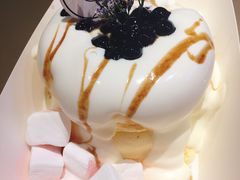 黑糖珍珠梳芙厘-狐狸和向日葵(北京路店)