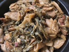 -黎记大排档(慈云路店)