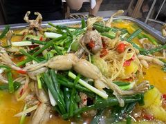 -二0二李记南瓜田鸡老字号(宜宾一店)