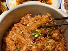 -董厨煨汤馆(车站路店)