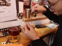 -无牌咖啡&酒馆