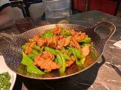 -大潮淮·淮扬菜(何园旗舰店)