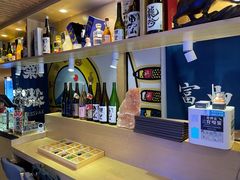 -富山日式料理(宽厚里店)