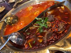 -受气牛肉·重庆耙牛肉(来福士店)