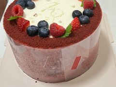 -姆们M Sweetie Cake(五道口店)