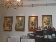 -波特曼西餐厅(南岗店)