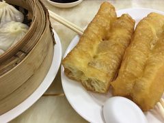 -日月永和中国餐饮名店(东湖店)