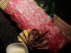 -300杯·和牛烧肉清酒专门店(廊里店)