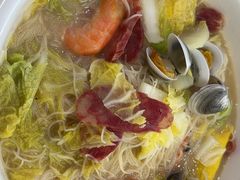 -面道赞宁海海鲜面(迎凤街店)