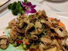 -渔码头食府·20年蓬莱老字号(登州路店)