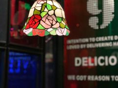 -叹鱼·贵阳烤鱼餐厅(中大国际店)