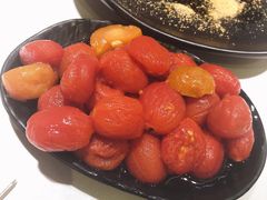 -夜半不二海鲜炭烤(文汇巷店)