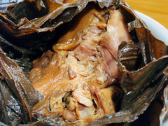 -老济南民间小吃·传统鲁菜(芙蓉街店)