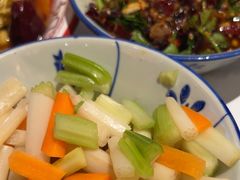 -江味龙虾馆·裸蓝龙虾(南山店)