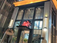 -川骄海鲜自助(亚运村店)
