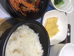 -老娘舅餐厅(黄龙体育中心店)