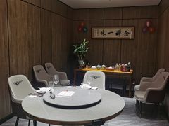-神洲四海大酒楼(王府井澳门中心店)
