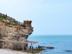 -长岛南北长山旅游景区