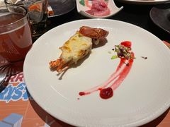 -盛宴自助餐厅(运达喜来登店)
