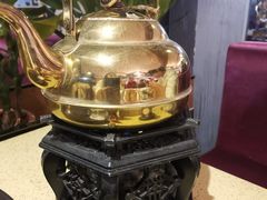 -喜鹊茶点.啫煲(车陂店)