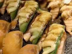 -原志优秀食材·匠心料理·海胆主题(金亿广场店)