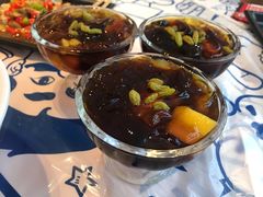 -松哥油焖大虾(皇岗一店)