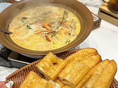 -杨厨的田园饭店(长城路店)