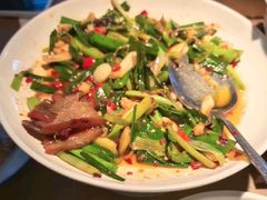 -农耕记·湖南土菜(观澜福城天虹店)