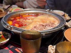 -牛New寿喜烧(虹桥新天地店)