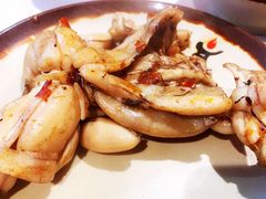 -老天桥蛙炉火锅(姑苏总店)