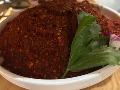 -蜀九香火锅(彩虹店)