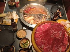 -牛New寿喜烧(新六百店)
