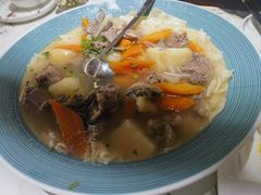 -马白开来特色羊排揪片子  (总店)